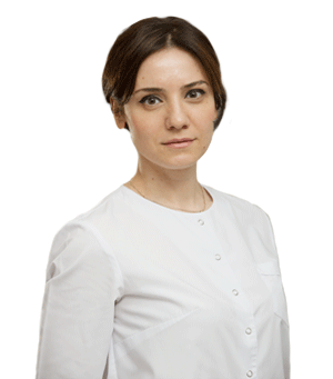 Врач Скоркина Ирина Константиновна