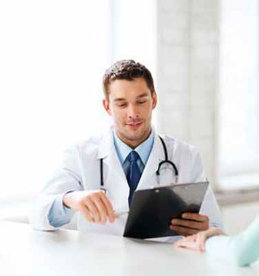 Какой врач лечит инфекционный артрит? - фото