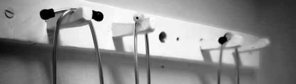 Острый бронхиолит у детей