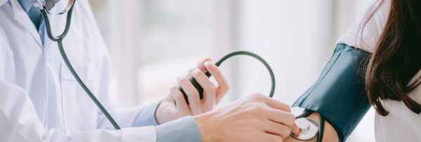 Эффект белого халата