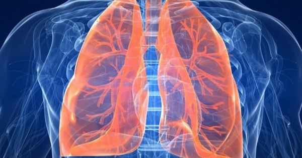 Отек легких