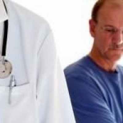 Воспаление мошонки — симптомы и лечение