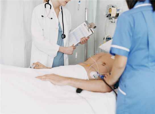 Пневмоторакс