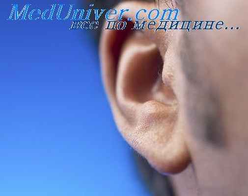 абсцессы отогенные
