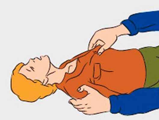 первая помощь при отравлении картинка