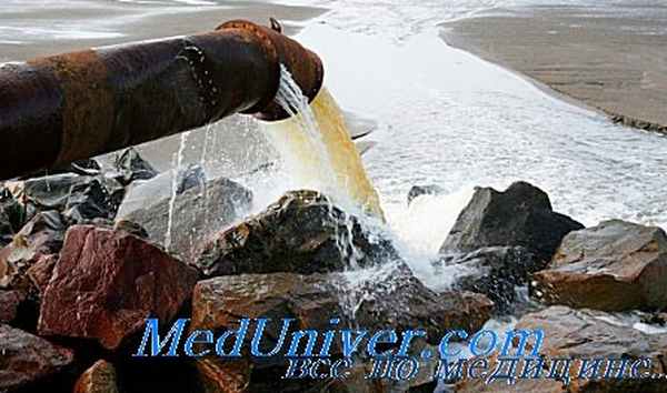 отравление анилином