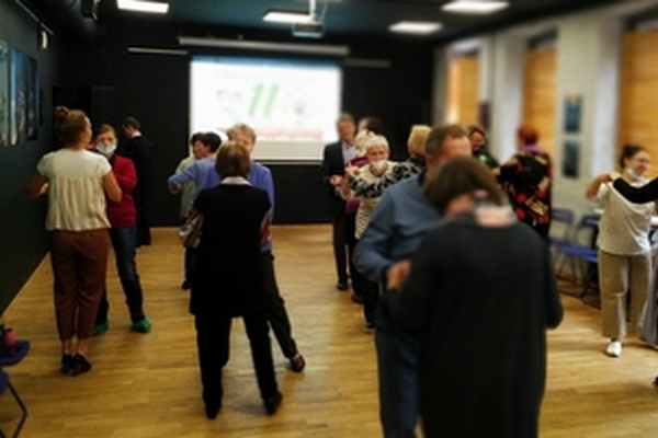 Болезнь Паркинсона. Как облегчить симптомы. Советы специалистов