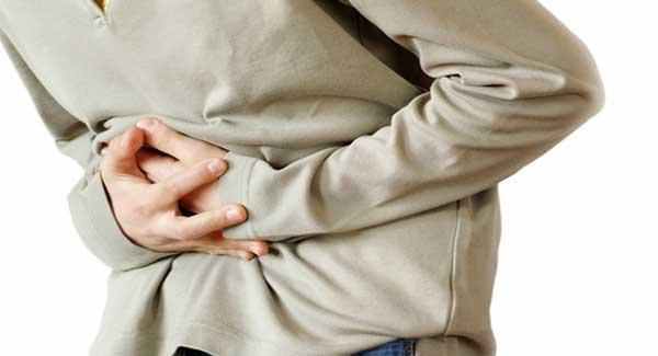 Симптомы отравления растворителем.