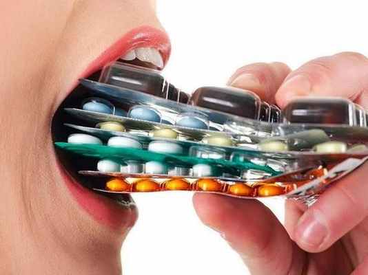 В продаже появились смертельно опасные БАДы