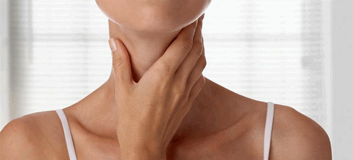 Работа щитовидной железы и ее гормоны