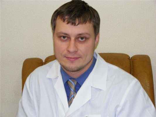 Список лучших мануальных терапевтов Нижнего Новгорода