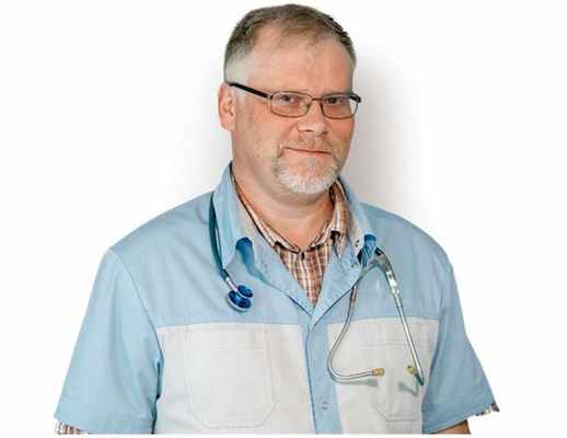 Список лучших инфекционистов Твери