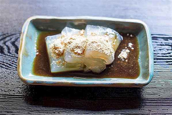 использование пуэрарии в кулинарии