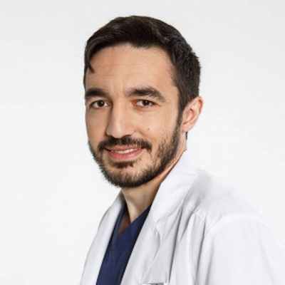 Шокиров Бахтиёр Юсупджонович