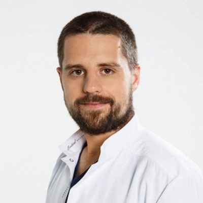 Штыбин Виталий Анатольевич