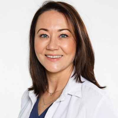 Альбова Ольга Андреевна