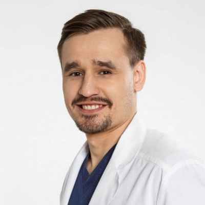 Гераськов Николай Васильевич