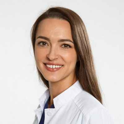 Забродина Мария Владимировна