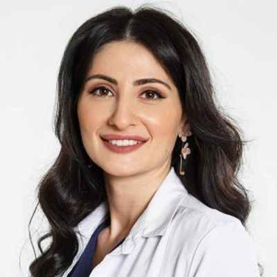 Макиева Кристина Сергеевна