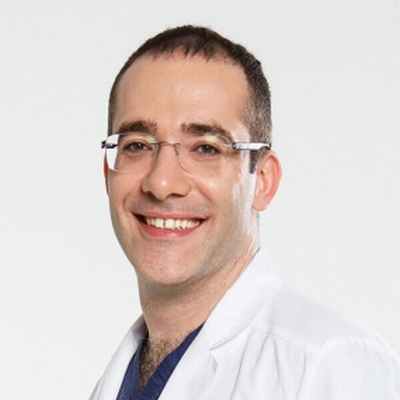 Белый Олег Александрович