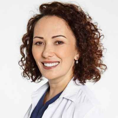 Крымшамхалова Айшат Георгиевна