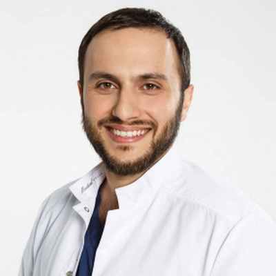 Зурначян Артур Арамович