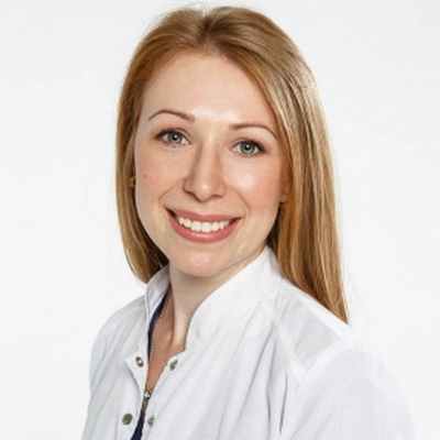 Еремеева Евгения Станиславовна