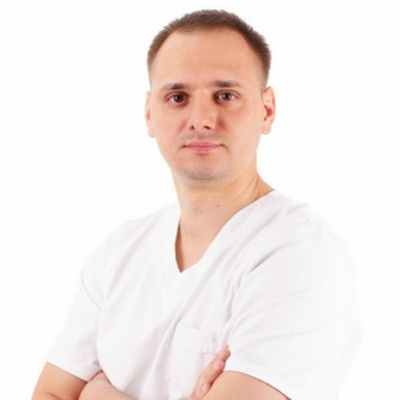 Иванишко Андрей Александрович