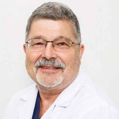 Кравец Сергей Викторович