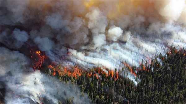 Отравление угарным газом