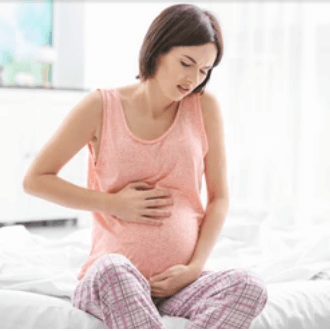 Преждевременная отслойка плаценты