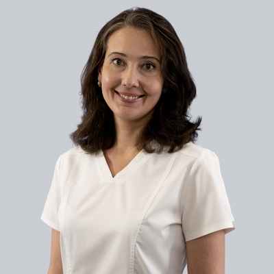 Кураносова Ирина Юрьевна