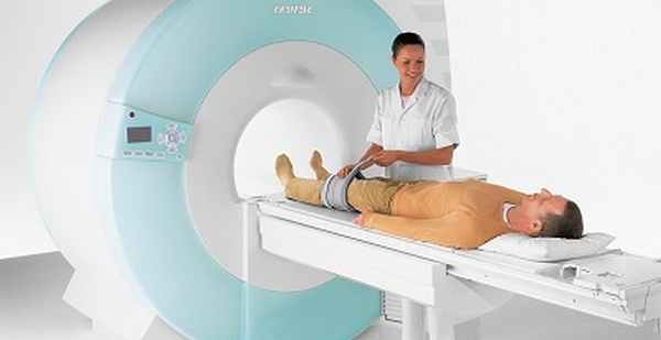 Разрыв медиальной внутренней коллатеральной связки