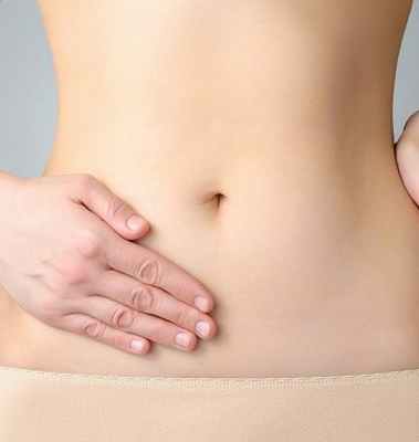 Фото Диагностика аппендицита