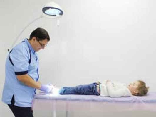 Прием детского хирурга в Киеве