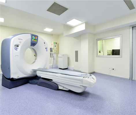 Компьютерный томограф