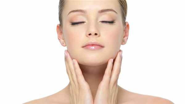 Розовый лишай (лишай Жибера)