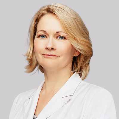 Богданова Инна Сергеевна