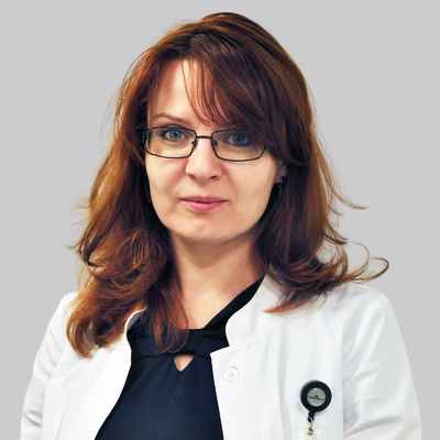 Жукова Анна Владимировна