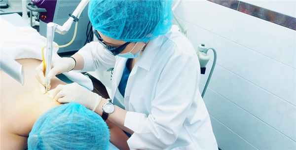 Лечение липомы