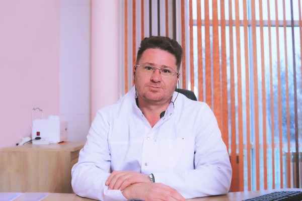 Скугорев Олег Владимирович