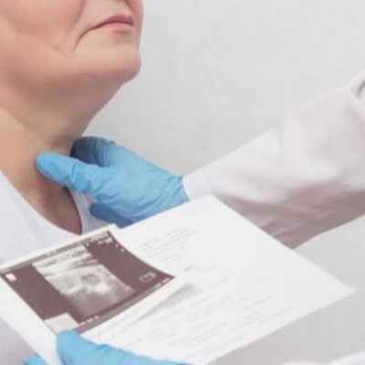 Аденома гипофиза