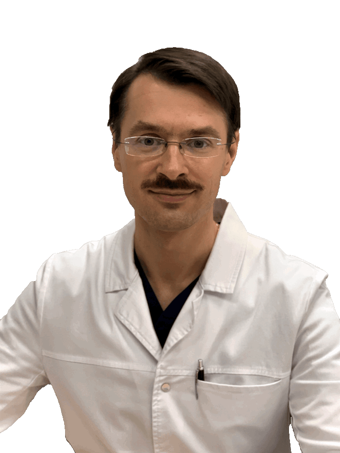 Бармин Виталий Валерьевич