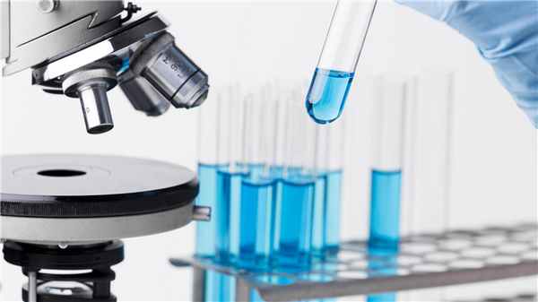 Лабораторная диагностика эпидермофитии