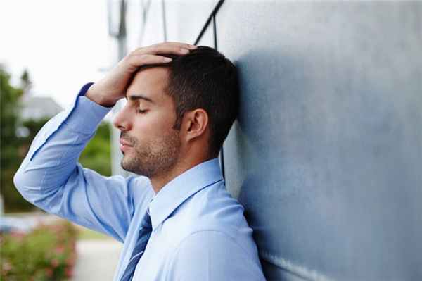 Зуд в паху у мужчин