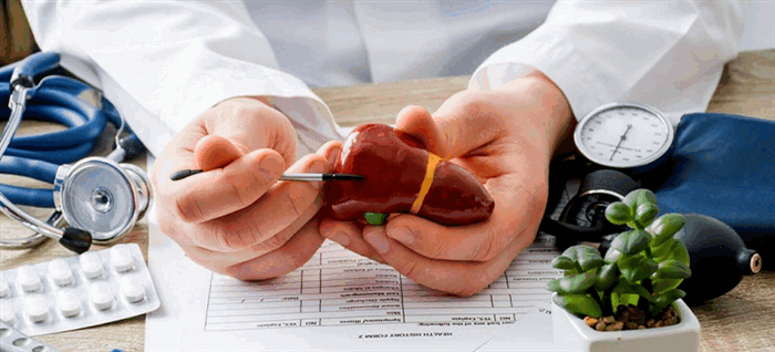 Печеночно клеточная недостаточность