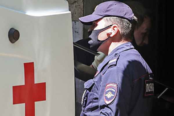 Пропавшие в Кузбассе школьницы найдены мертвыми. Ранее судимый педофил признался в изнасиловании и убийстве девочек