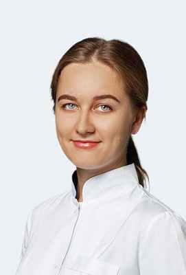 Бубнова А.В.