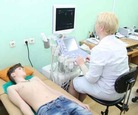 Симптомы перекрута яичка