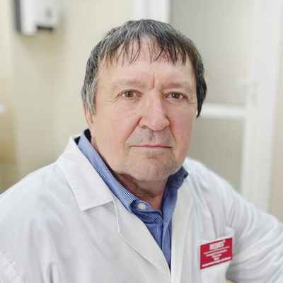 Врач травматолог, кистевой хирург Березуцкий Сергей Николаевич